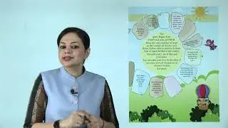 Ch 6 | Suman | GK | Class 2 | Environment Board Game | For children