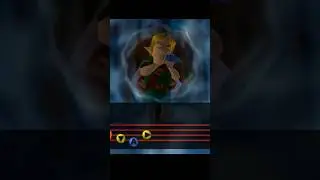 Zelda Majora's Mask Song of Inverted Time