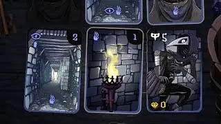 Thief in the cards | Card Thief | Tutorial #mobilegaming