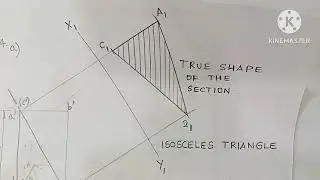Anna University April / May 2022 Exam Answer | Engineering Graphics | Question 4