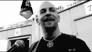 Jon N&ouml;dtveidt after playing Wacken 2005