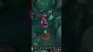 How to carry as Soraka support!