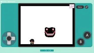 Microsoft MakeCode Mr Smile showcase