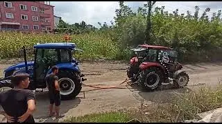 TD 65 d vs jx 65 c kapışma