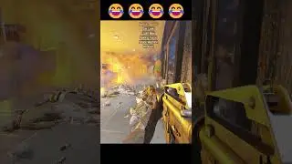 Blackhole?!?! #blackops3zombies #funnymoments