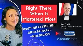 Real Franchise Success Stories: How the Right Guide Makes All the Difference