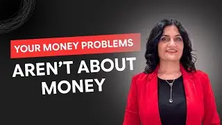 Why Chasing Money Never Feels Enough