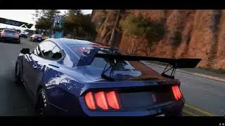 Buff Horses with Top1% Rivals Tune Forza Horizon 5 Series #14