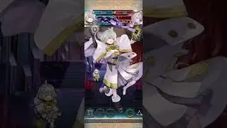 [FEH] ALFA&ETH;&Ouml;R y V&Aacute;LI (ABISMAL)