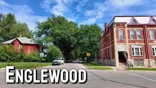 Englewood | Chicago South Side Neighborhood Walking Tour