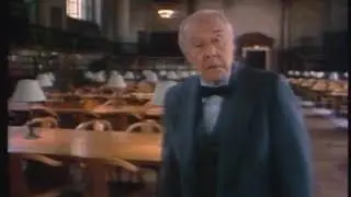 1981 Puritan Oil Commercial with John Houseman 