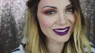MOVIDA - MakeUp tutorial by PrettyFlower for Defa Cosmetics