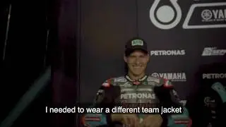 GP Insights - #FrenchGP by Fabio Quartararo