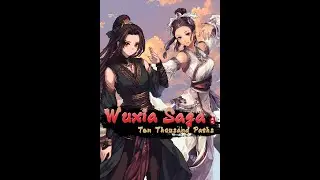 Wuxia Saga: Ten Thousand Paths (It's Just Like A Novel)