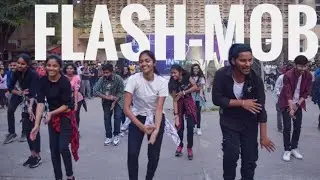 Flash Mob @ReflexoBetaIIEST , Instruo 2023 @IIESTShibpurofficial