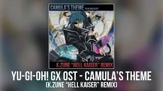 Camula's Theme (K.zune 