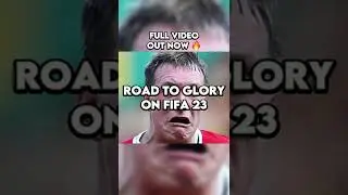 INSANE WALKOUT PACKED 😱 FIFA 23 ROAD TO GLORY EP1