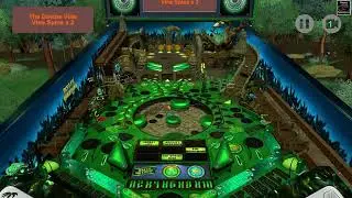 Slot Shots Pinball Ultimate Edition Mystic Ballistic Table PC Gameplay From The Developer