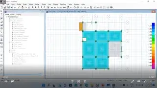 Lecture 9 - Cracked Section Analysis and Design of Slab in SAFE (Based on IS 456 (2000) Code)