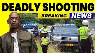 Jamaica News February 5 20 26 | Valiant | 1 Shot Dead Shootout | Tesha Miller | Curfew | Gun Finger.