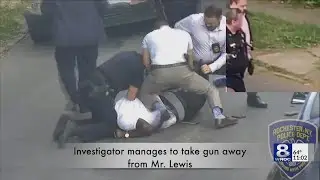 Police union and police accountability board react to physical Remington Street arrest