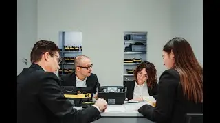 AUTEC SRL - Video Corporate 2024