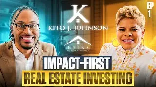 Impact-First Real Estate Investing: Building Wealth While Transforming Communities