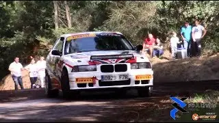 Rali Botafumeiro 2019 / P&eacute; &Aacute; Chapa - Staroil