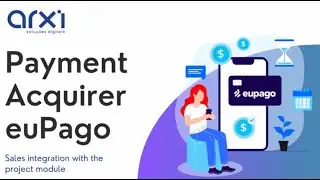 Odoo apps - Payment Acquirer: euPago