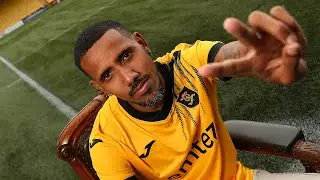 The 2023/24 Livingston FC Home Kit