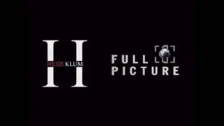 TWC / Miramax Television / Bunim/Murray / Heidi Klum / Full Picture / Lifetime [HD]