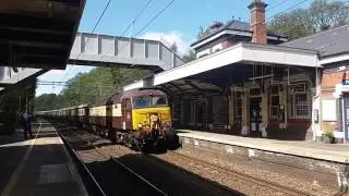 Poynton Cheshire UK 23.4.27