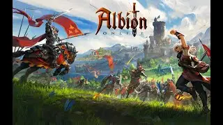 [LIVE] Albion Online |ALBION ONLINE| VALO| LORD SATHAN IS LIVE  / ZION #live  #shorts #albiononline