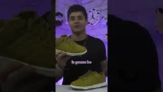Hot or Not: Nike Dunk Low 