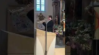 PIAZZOLLA Oblivion for Solo Trumpet & Brass Ensemble &bull; ANDREI KAVALINSKI & Academica Brass LIVE 2023