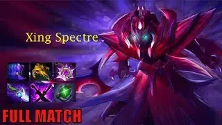 [Full Match] Xit Woundz.Xing - Spectre | Dota2 Cambo | Dota2 Cambodia