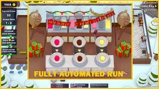 I fully automated an Ice Cream Buffet in PlateUp