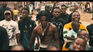 Rémy Beta - ON T’ALLUME (Street Clip Officiel)