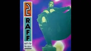 2 Raff - Don't Stop The Music (Lingo Remix)