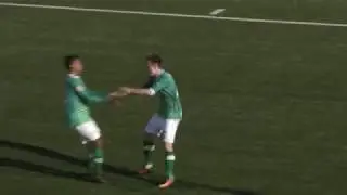Klepp2-Frøyland2 3-3, 5. divisjon 3. juni 2018