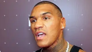 Conor Benn SLAMS B**** Devin Haney; says Teofimo beats Shakur