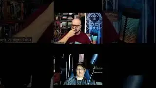 We Thought Public Play Would Ruin D&D. We Were Wrong #dnd #ttrpg #dmlife