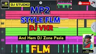 Mp2 Style Flm Project    DJ Vkr  Mp2 Flm Download   Cg Mp2 Flm   New Cg Flm Project 2022   Cg Flm