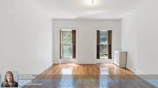 [RENTED] 123 E 26th Street, #2   A Two Bedroom, 1 Bath Rental Apartment, in NoMad.