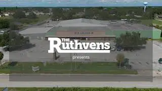 Aerial Video - 780 S Scenic Hwy, Frostproof - Warehouse & Cold Storage in Frostproof