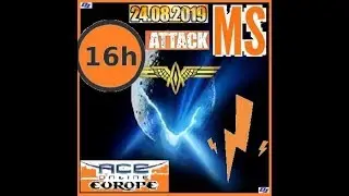24 08 2019  Ace Online Europe ex Air Rivals