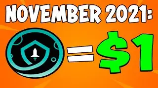 BREAKING: SAFEMOON ANNOUNCED PLAN TO REACH $1 IN NOVEMBER (STEP BY STEP) - EXPLAINED!