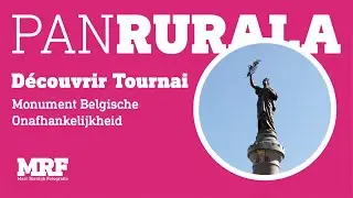 Panrurala afl 079 Monument Belgische Onafhankelijkheid