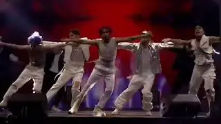 [HD] SB19 AT PPOP CONVENTION | BAZINGA DANCE BREAK