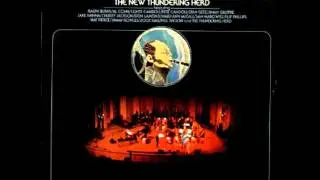 Woody Herman - Fanfare For The Common Man